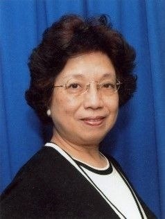 KWONG Sum Yee, Anna