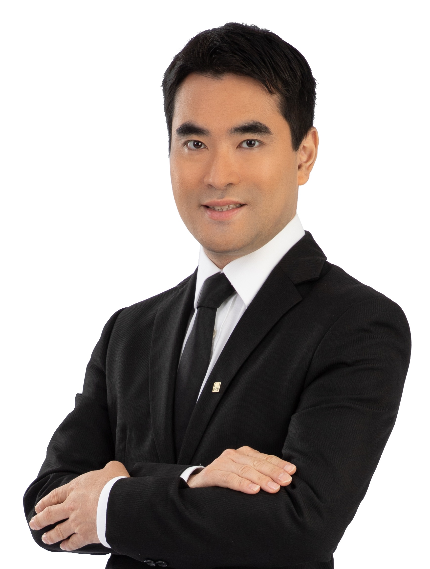 CHENG Chung Leung, Jeff
