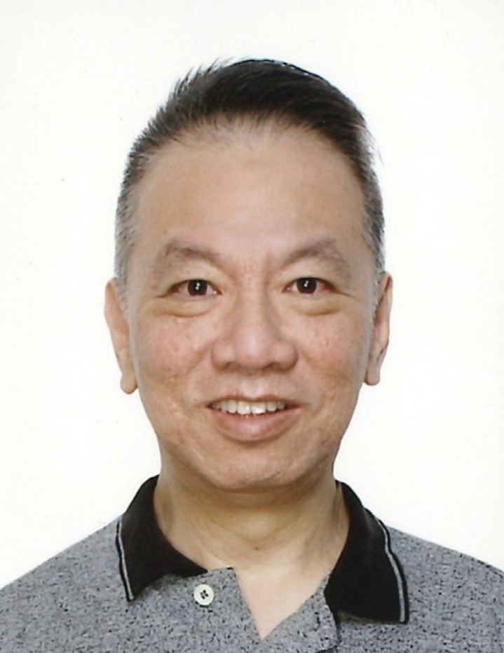 YEUNG Tim Kwai, Stephen