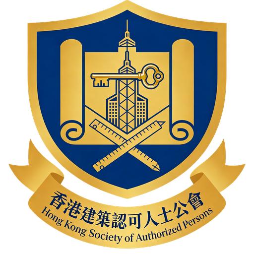 Society crest